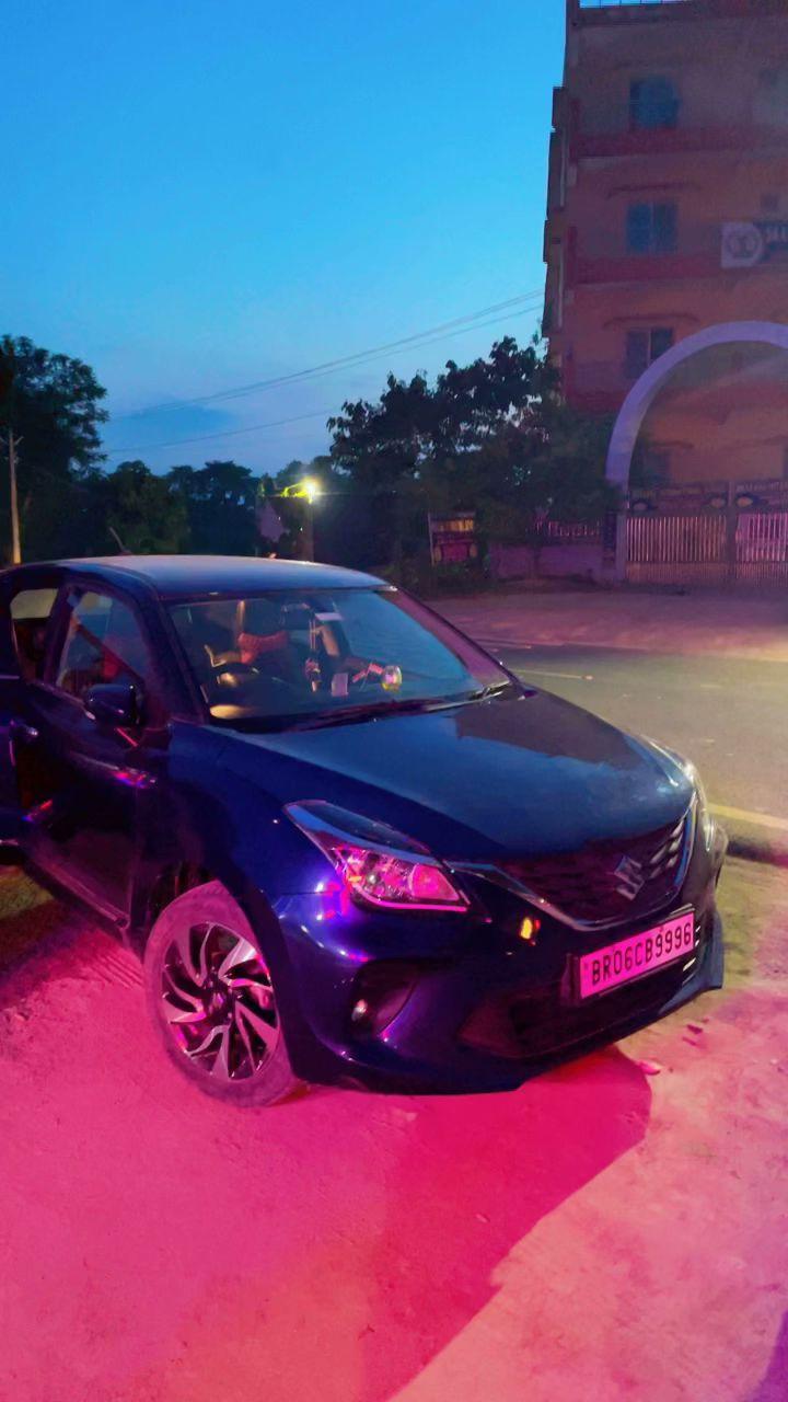 Apna Dehati Restaurant