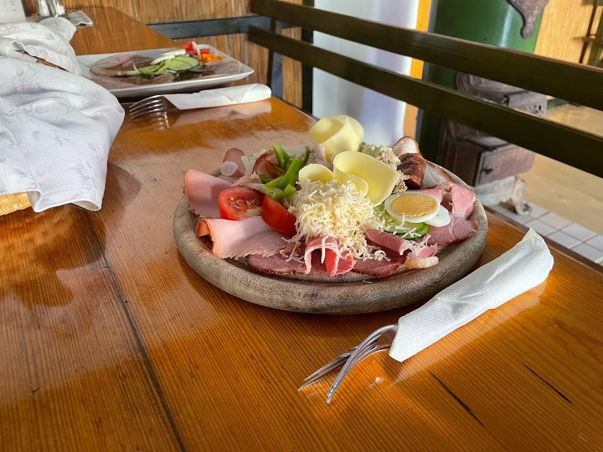 Buschenschank Kummer