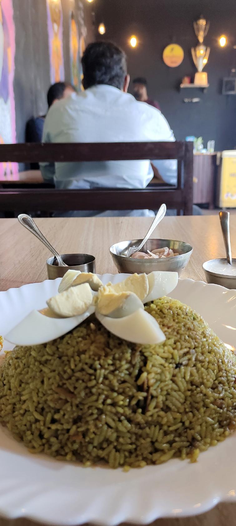 Thattukadavu Thattukada