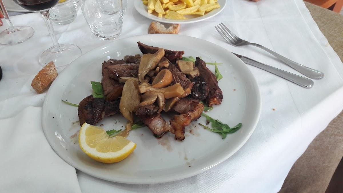 Macelleria Braceria di Iaquinto Michele