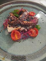 Jomá Restaurant Terrasini