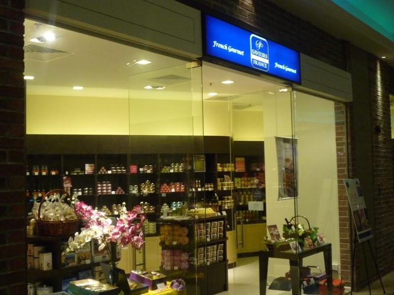 Saveurs de France Pte Ltd
