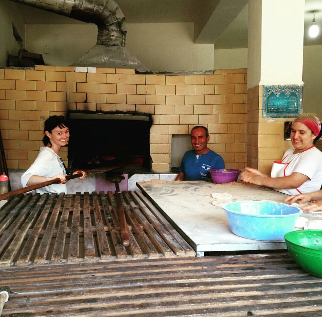 Kardeşler Lahmacun