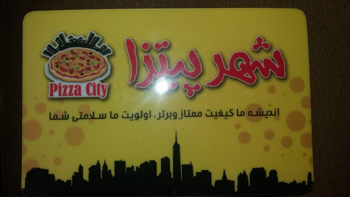 City Pizza