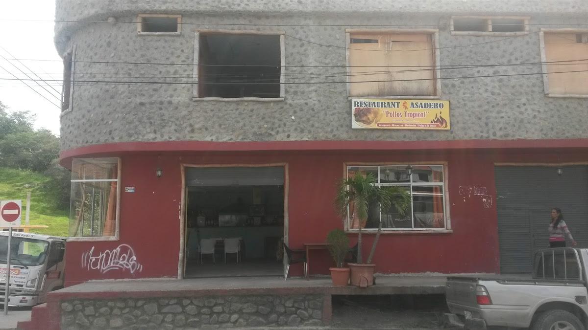 Asadero Pollos Tropical