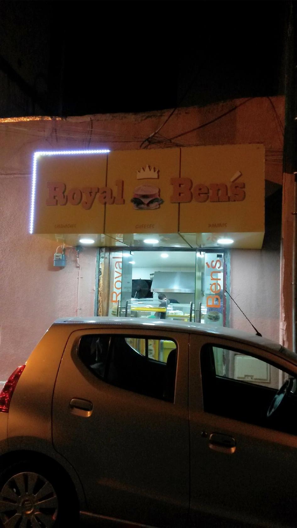Royal Bens