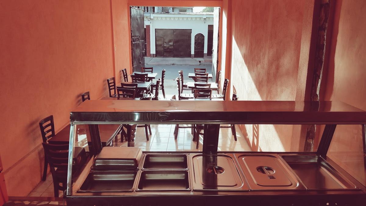 Comedor Gabejor