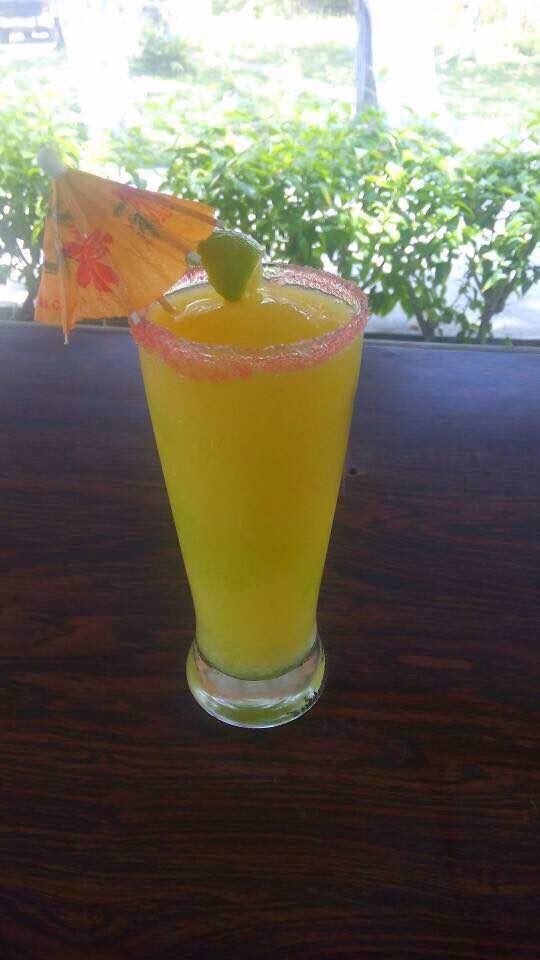 Trapichito Lounge CA