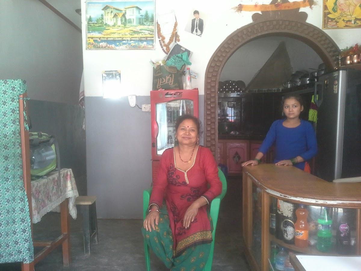 Amrit Lodge Hotel And Restaurant