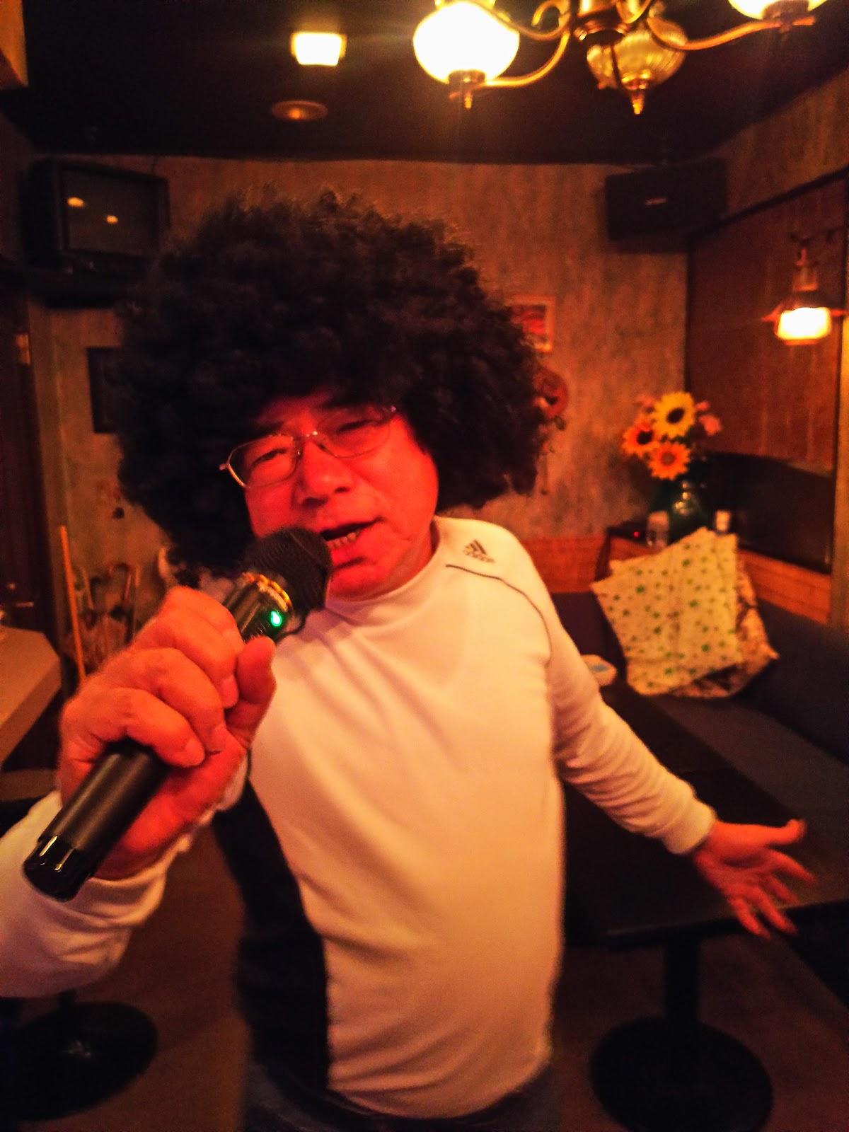 スナック・マキ