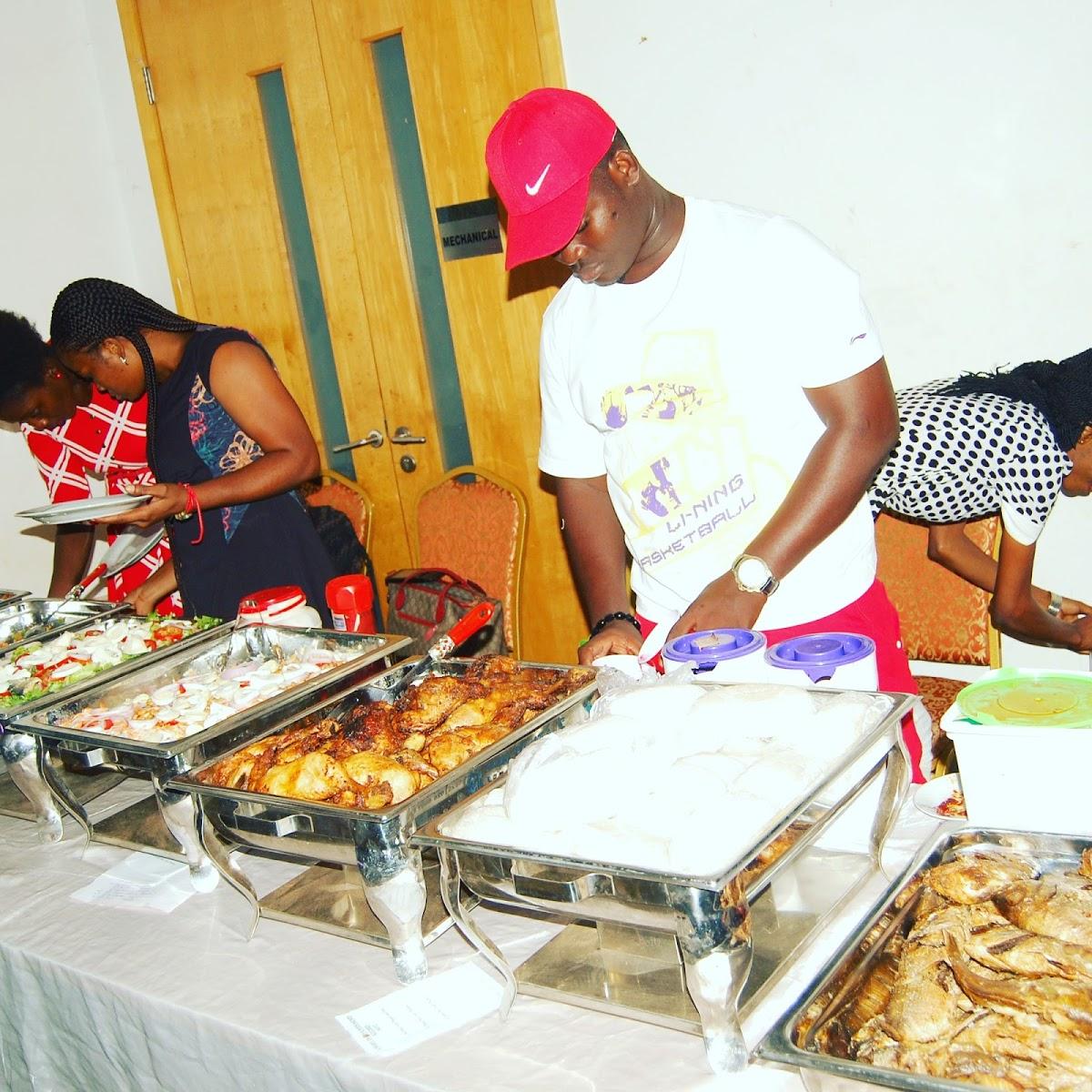 Kemps Kitchen