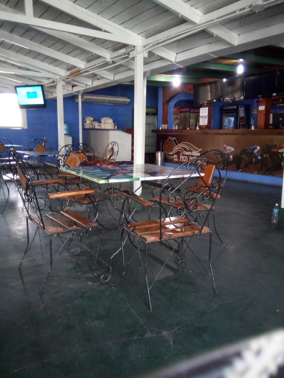 Centro Hipico El Pico Dorado