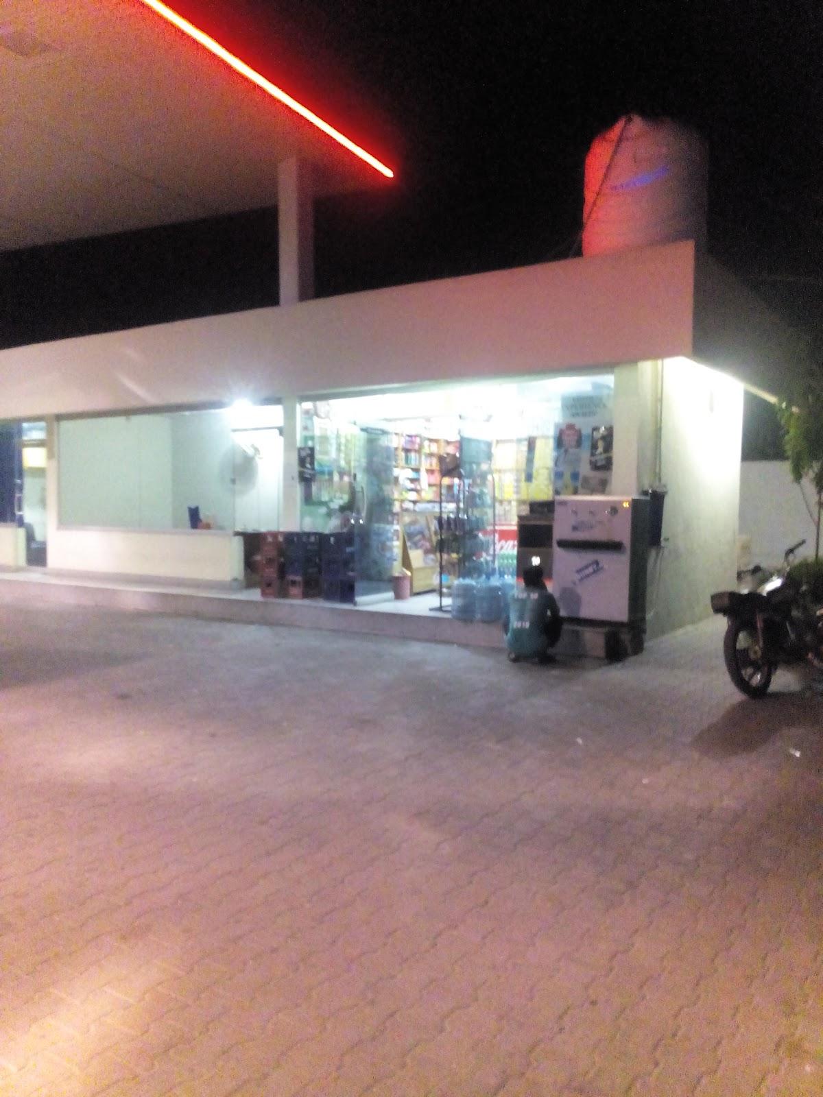 Kamran Baig Restaurant