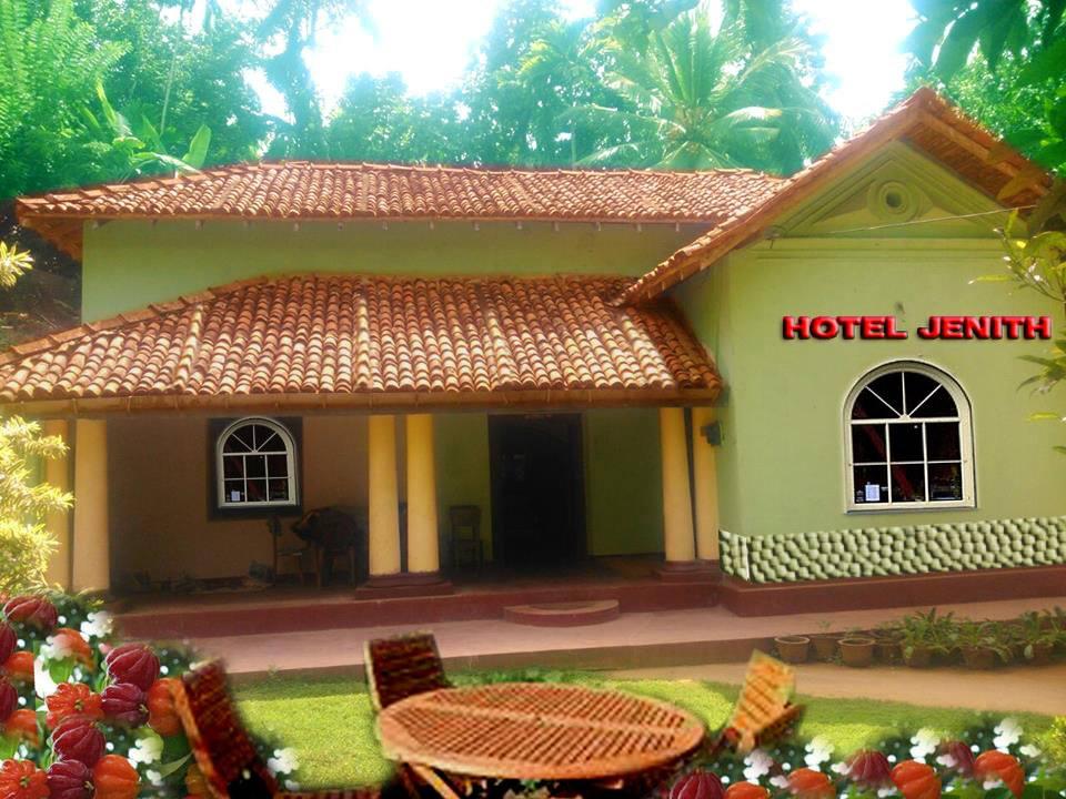 Hotel Dedunu, (හෝටල් දේදුනු)
