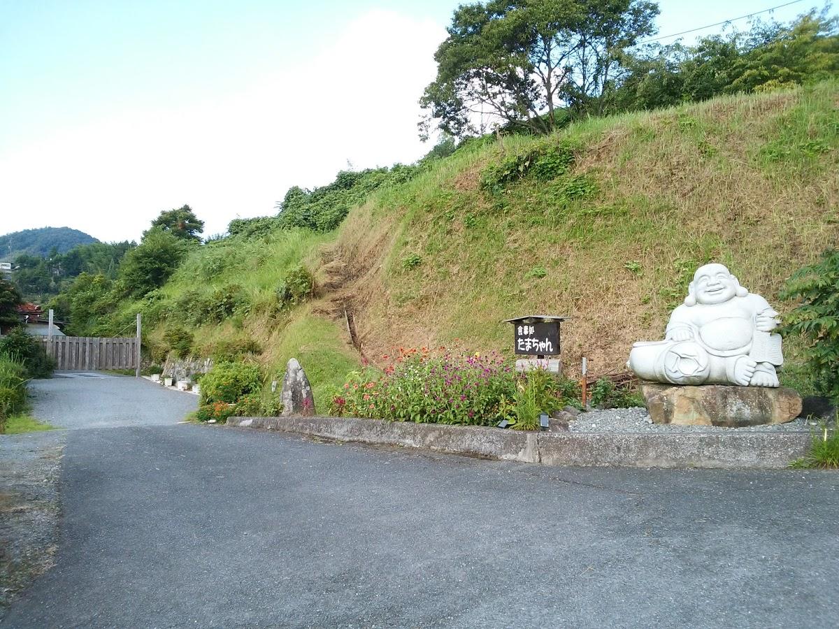 Tamachan