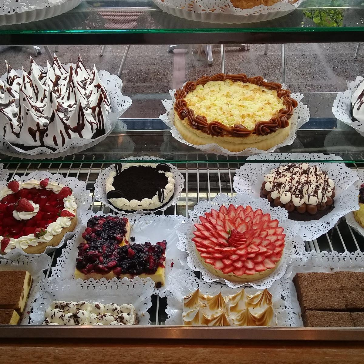 CIOCCOLATA TORTAS PINAMAR
