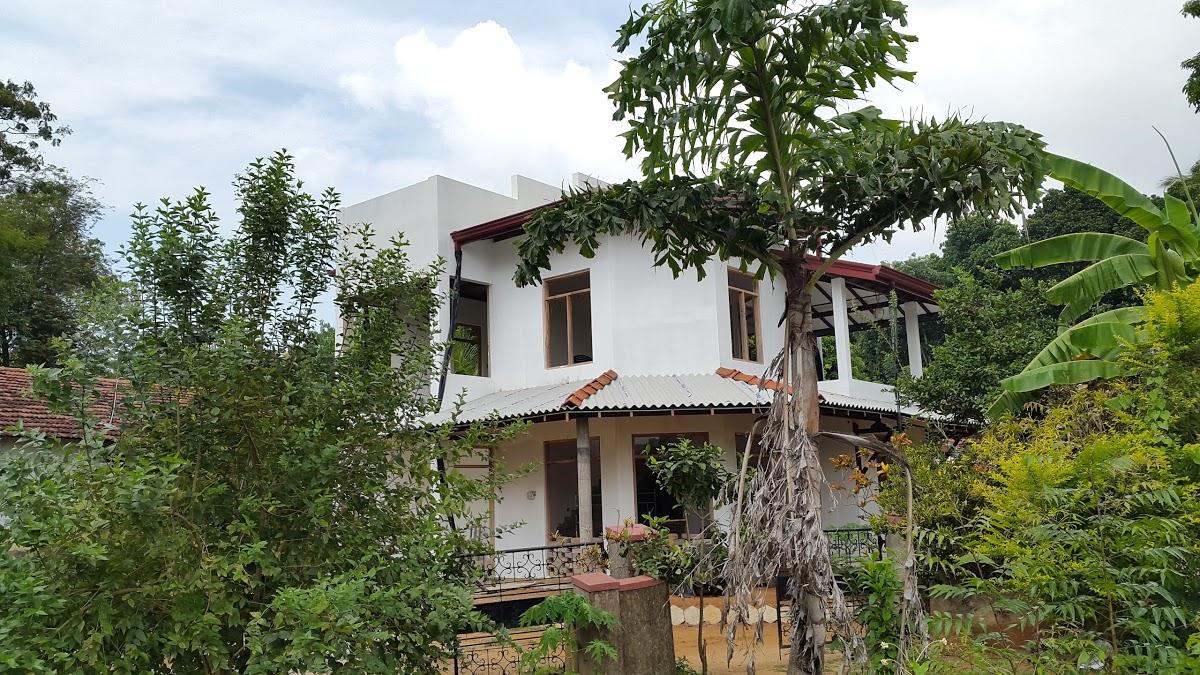 Nisala Villas