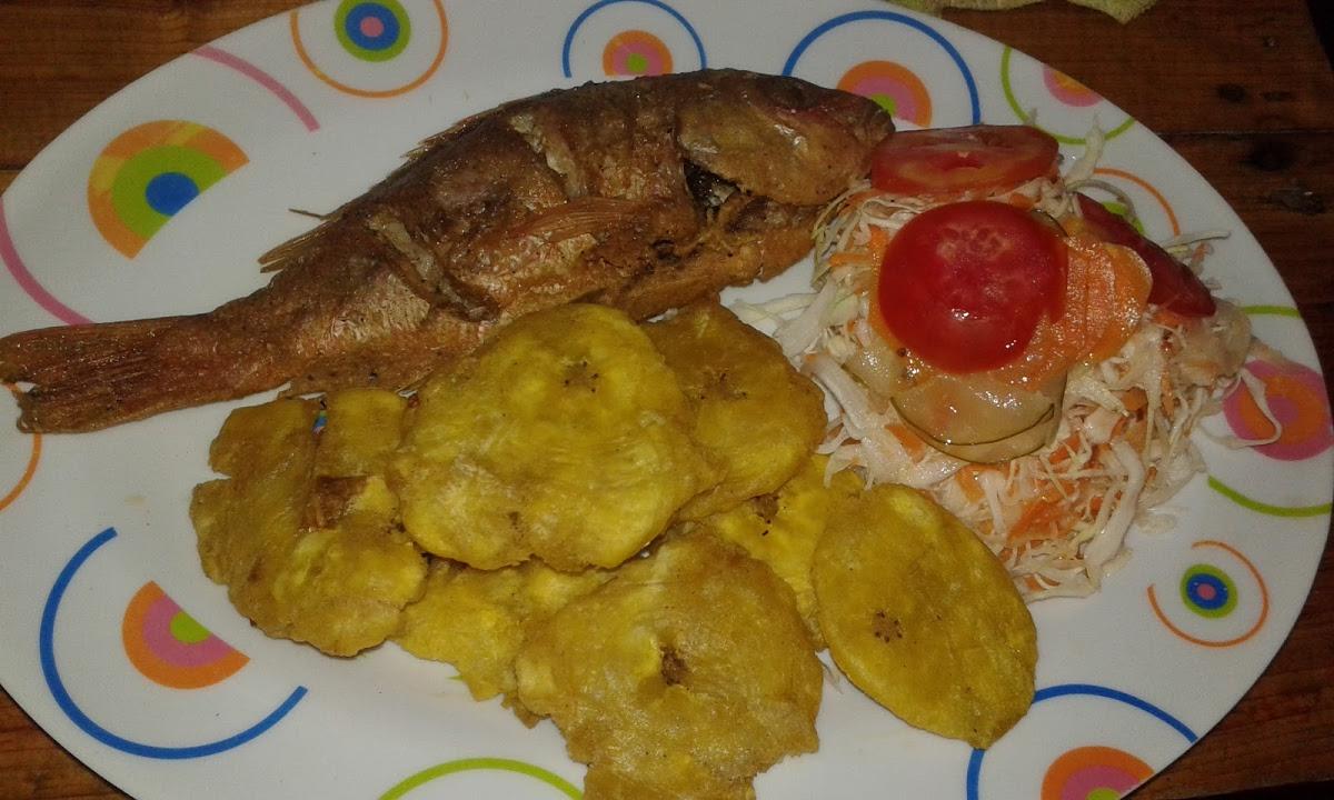 Pollo El Buen Sabor