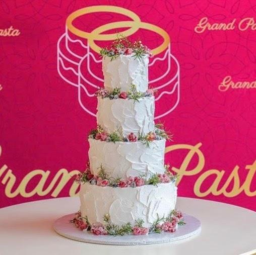 Grand Pasta