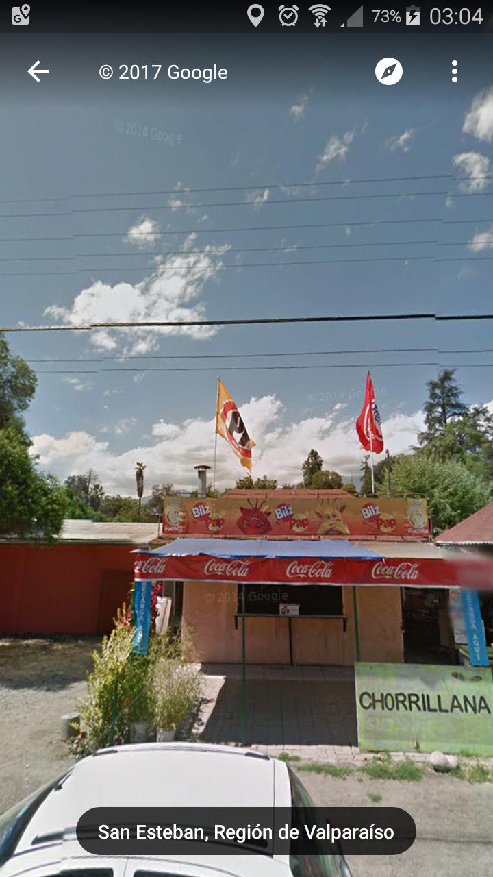 San Guchito