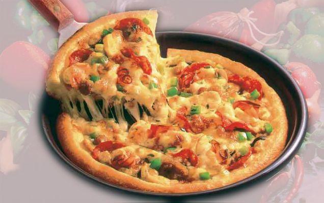 Pizza Pars