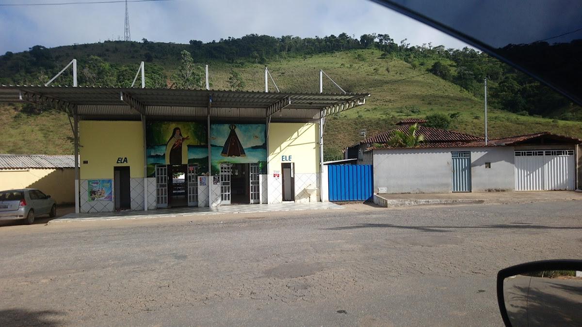 Lanchonete do Baixinho