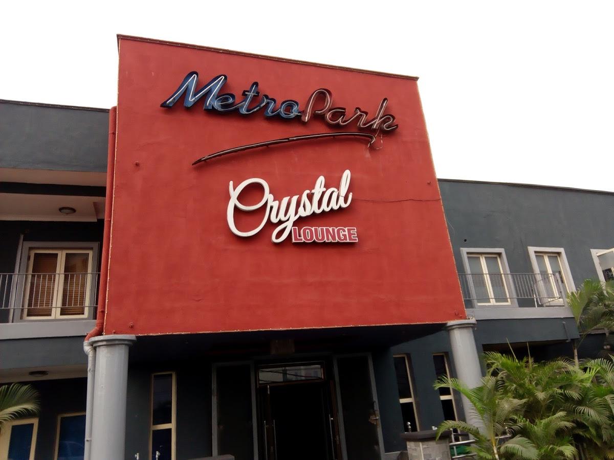 Calabar Continental Dishes