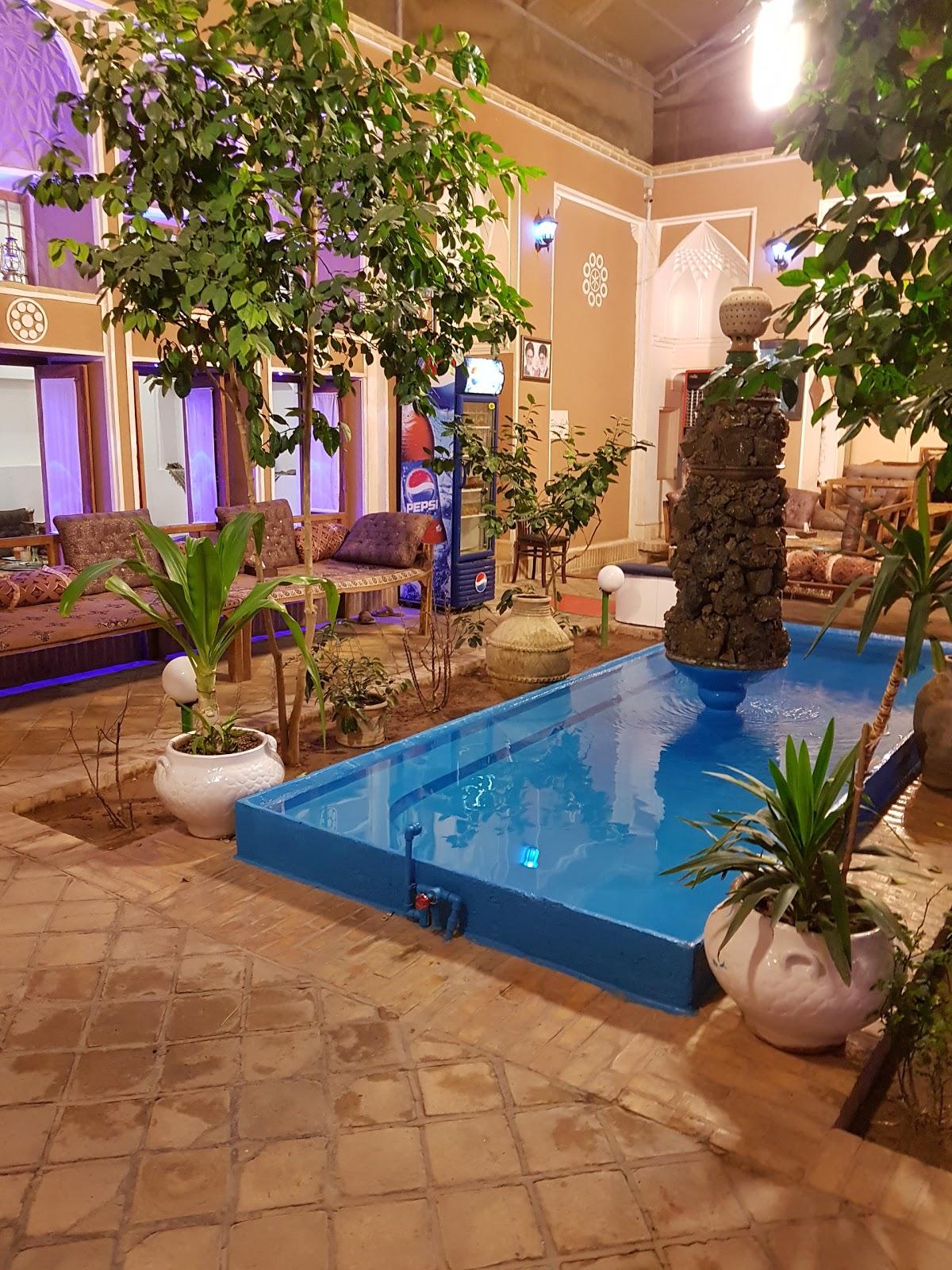 Mahoor Traditional Restaurant