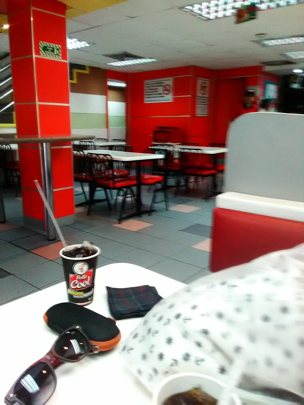 Pollo Cool C.C RIOS