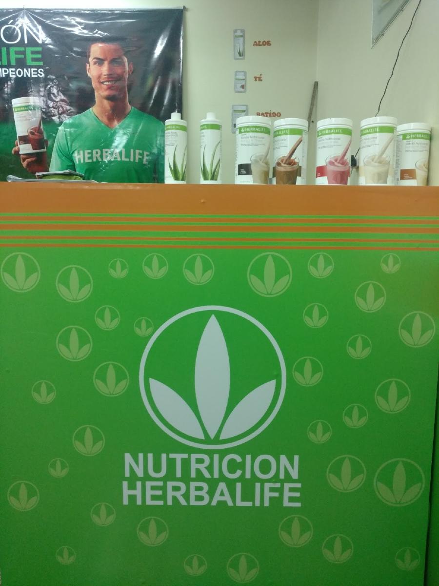 Club Herbalife Nutrivida