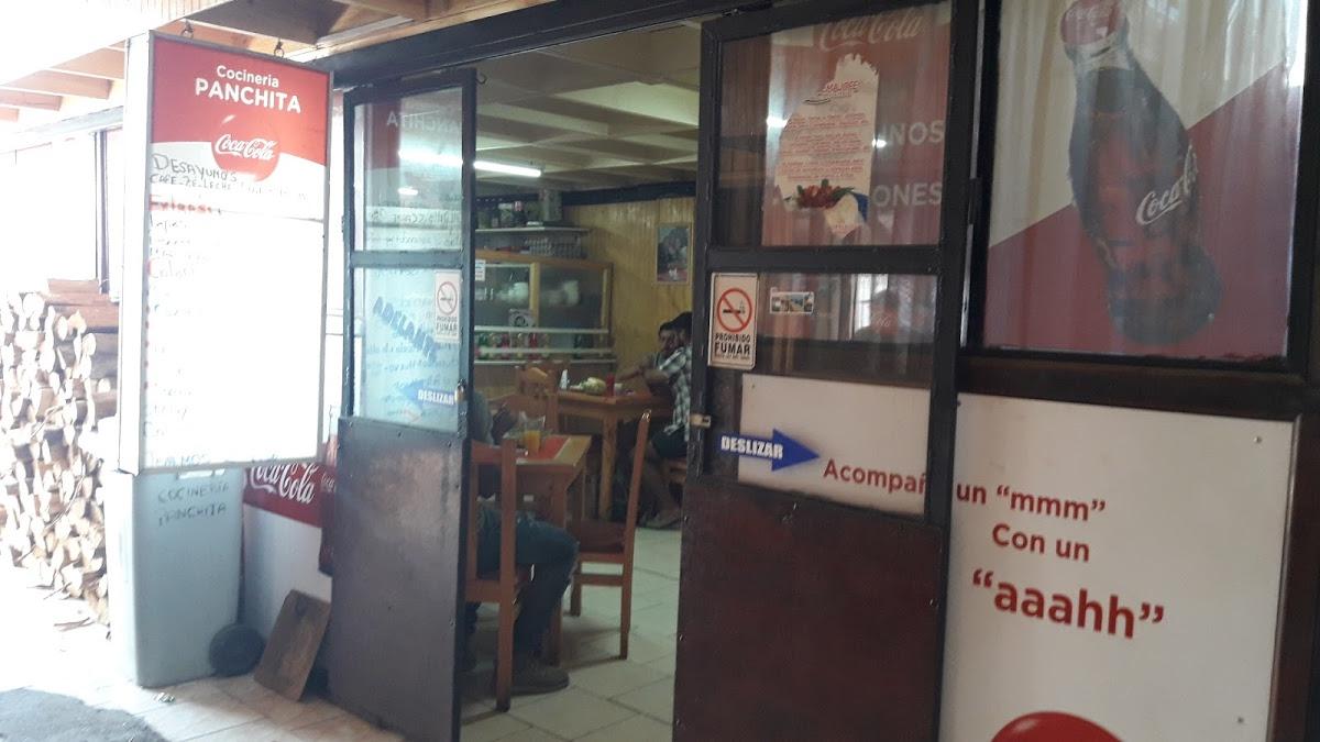 Cocineria Panchita