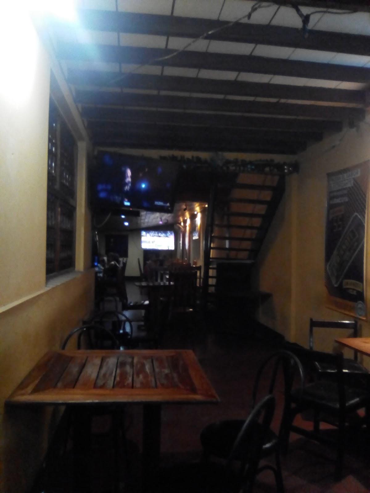 RESTAURANTE CITY