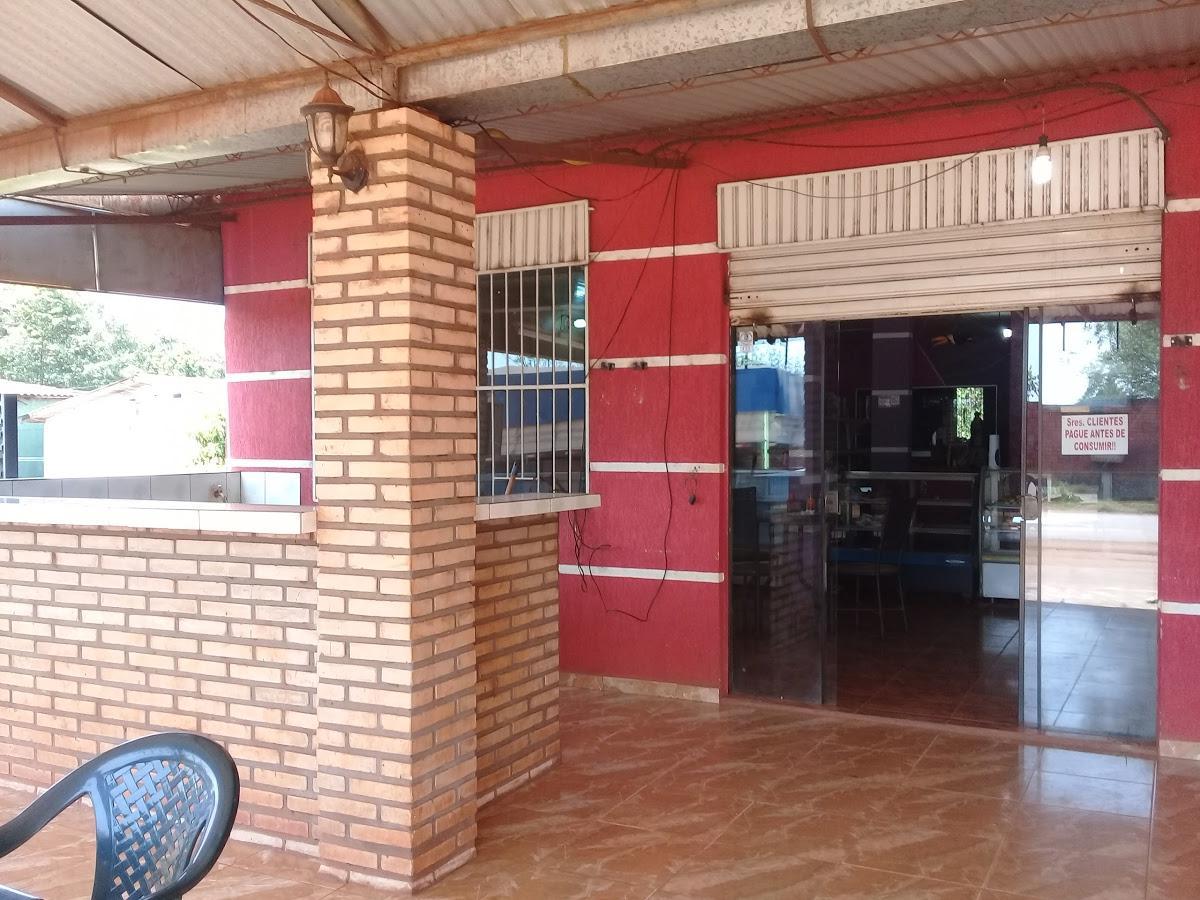 Punto 5 Service.