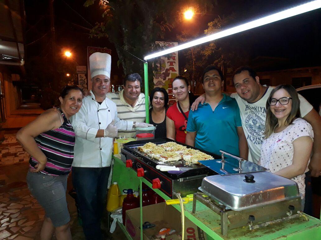 No Seas Jopy - Cachorro Quente