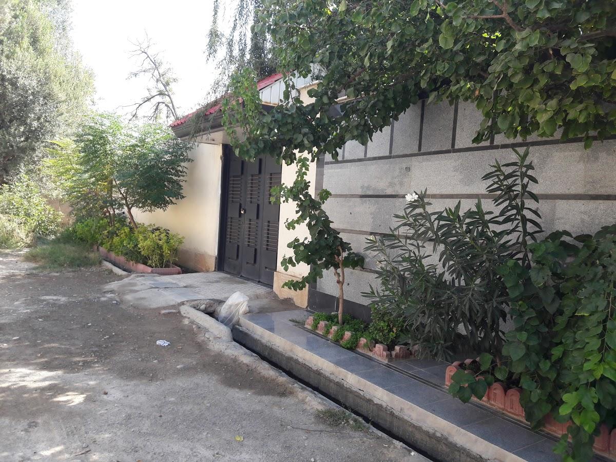 Haj Ali Mardi Restaurant