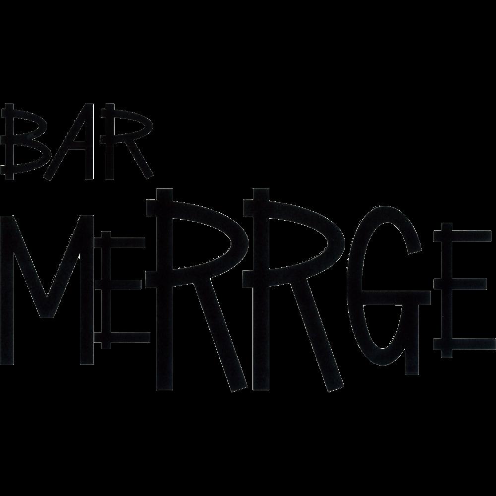 Bar Merrge(バーマージ)