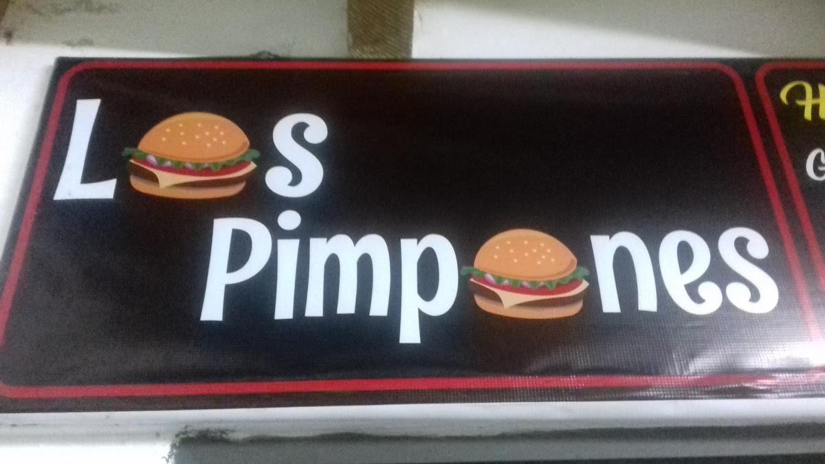 Los Pimpones