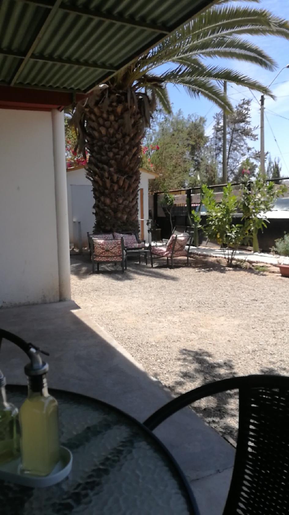 Comida Al Paso