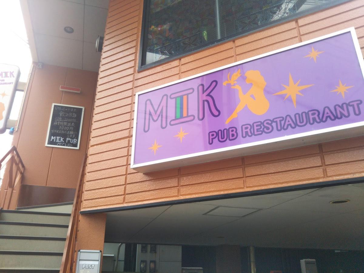 MⅡK
