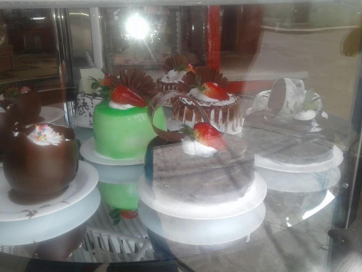 Panadería Jersey
