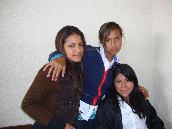 Las Almendras