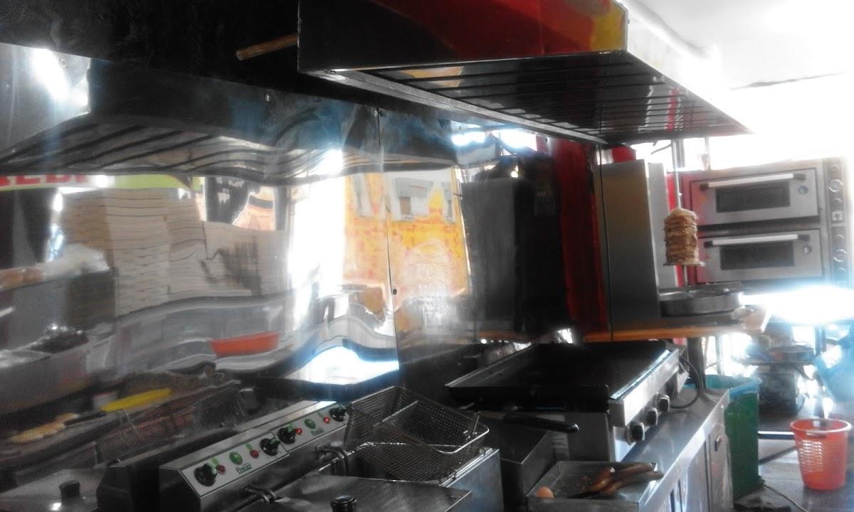 زعيم فود Zaim Food