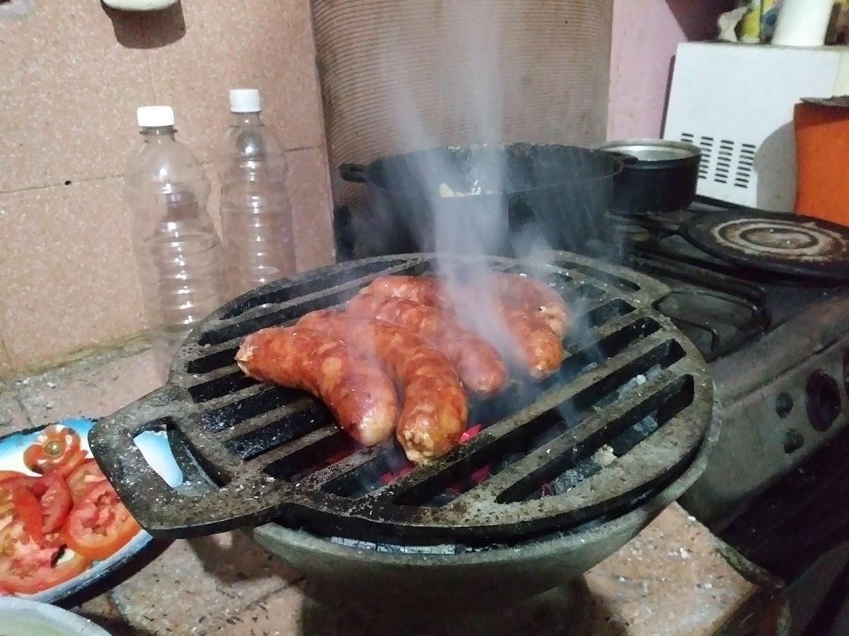 Bocadito' Y Mas