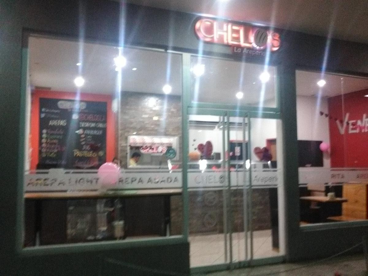 Chelos