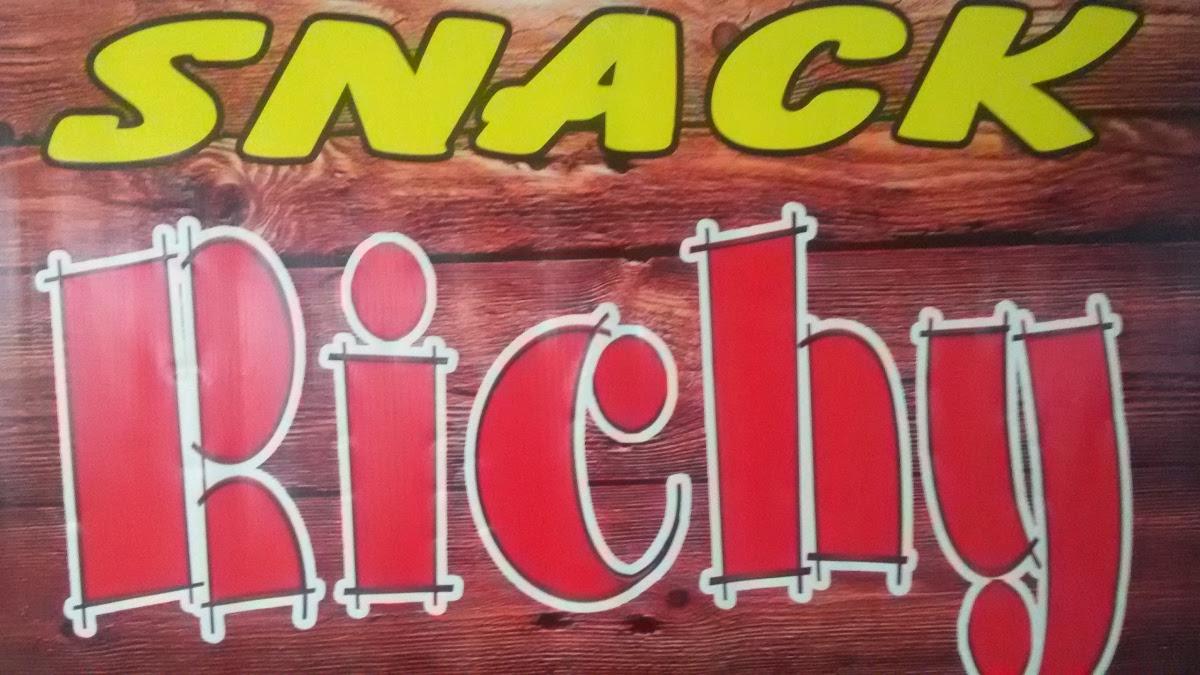 SNACK RICHY