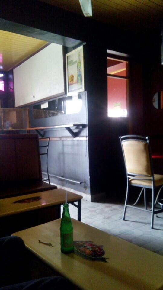 Tushauriane Pub