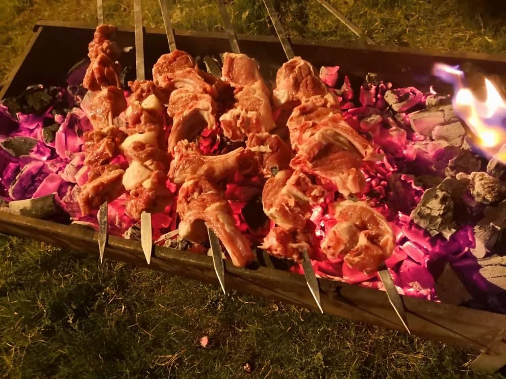 Safir Kebab