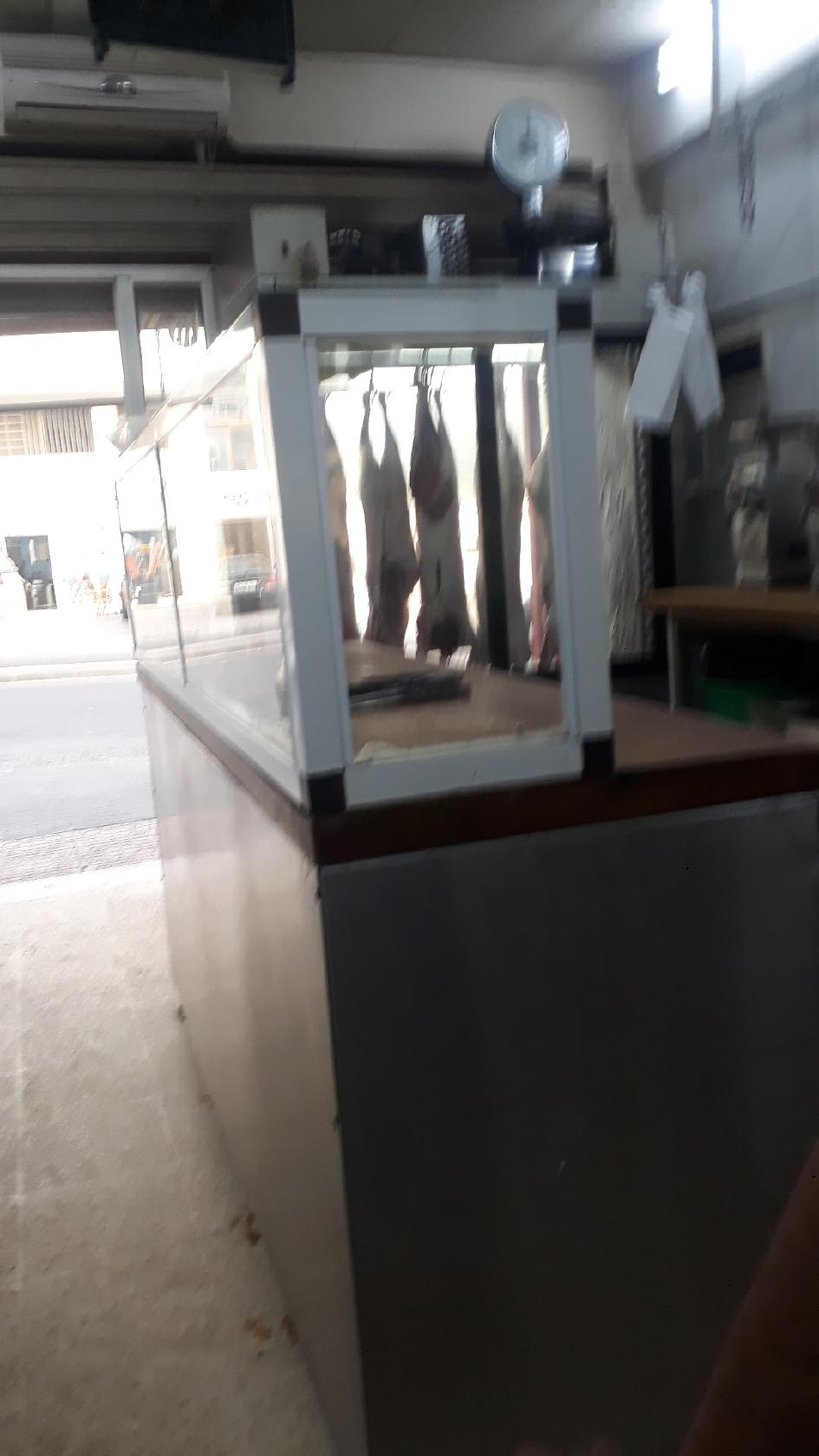 ملحمه ومشاوي فايز العساف