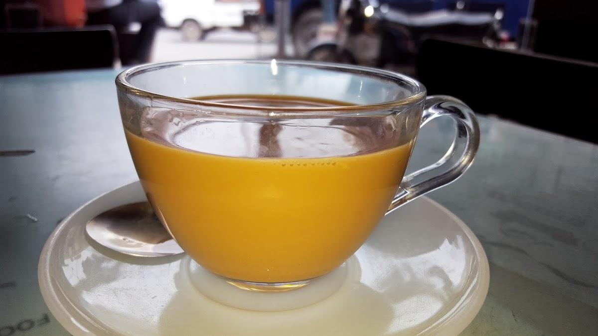 Cafe Liyaqat
