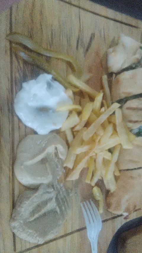 Bandi'2 Burguer